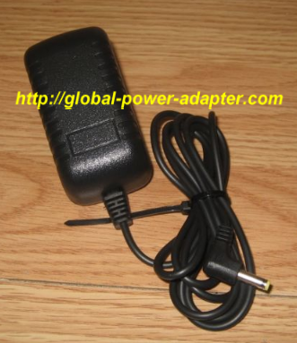 NEW Unbranded/Generic SMP005-1050 AC/DC Adapter 5V 1.0A 50/60Hz Power Supply - Click Image to Close